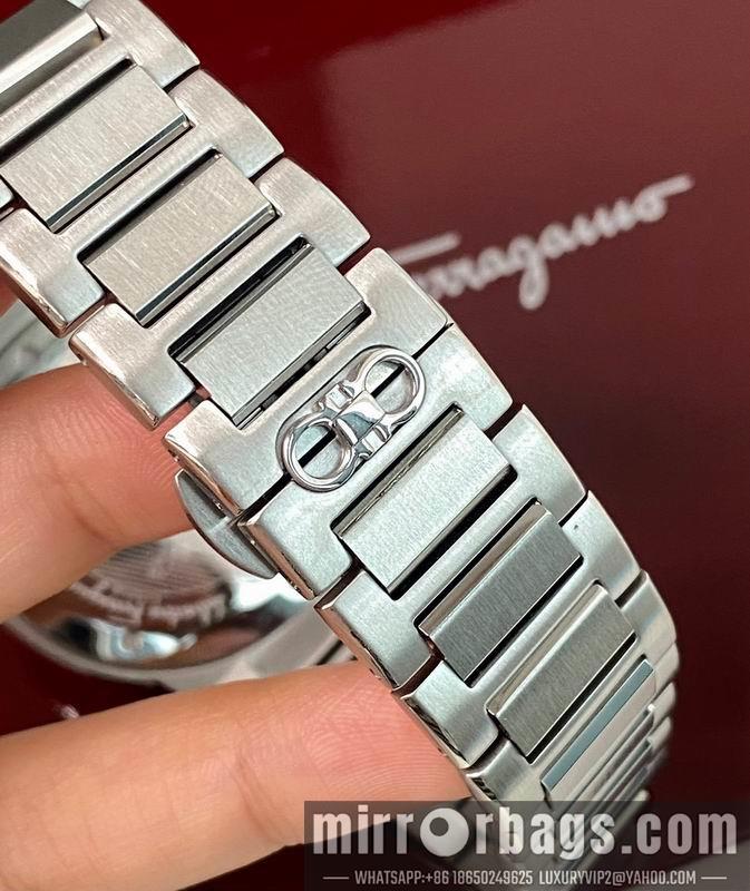 Replica Ferragamo 41mm 102213