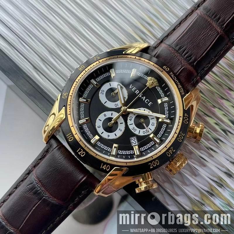 Replica Versace 44mm 080649