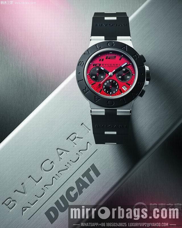 Replica Bvlgari 41X10mm 083116