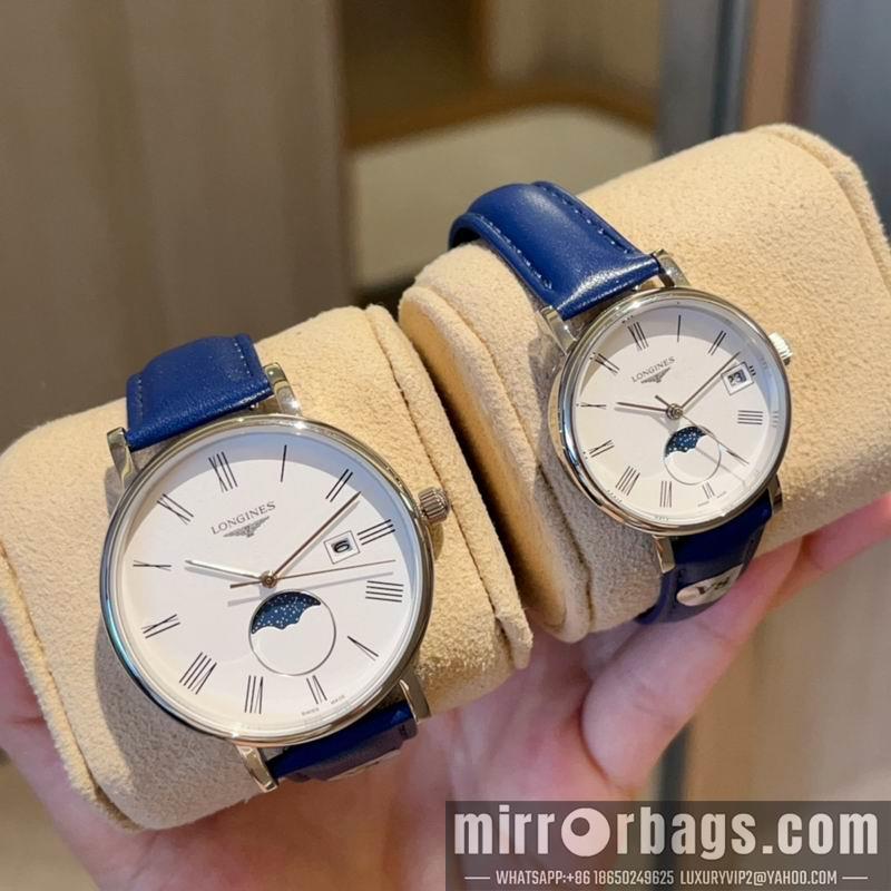 Replica Longines 39mm 30mm 101626