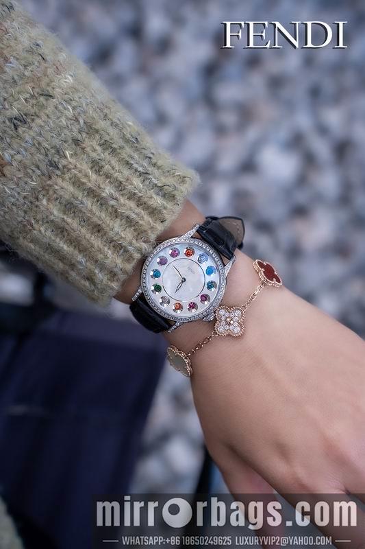 Replica Fendi 36mm 022326