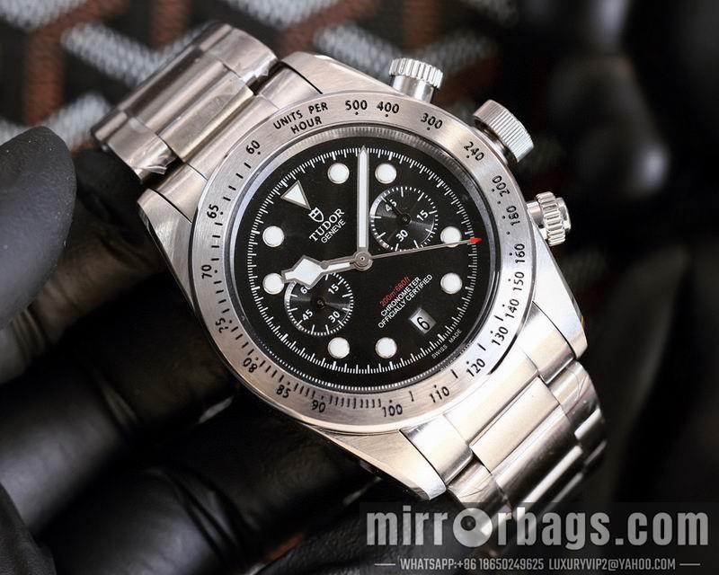 Replica Tudor 42mm 081723
