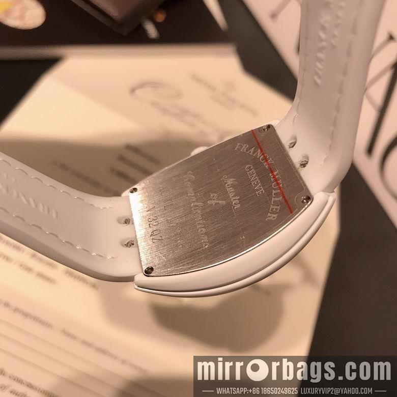 Replica Franck Muller watch 32mm M24