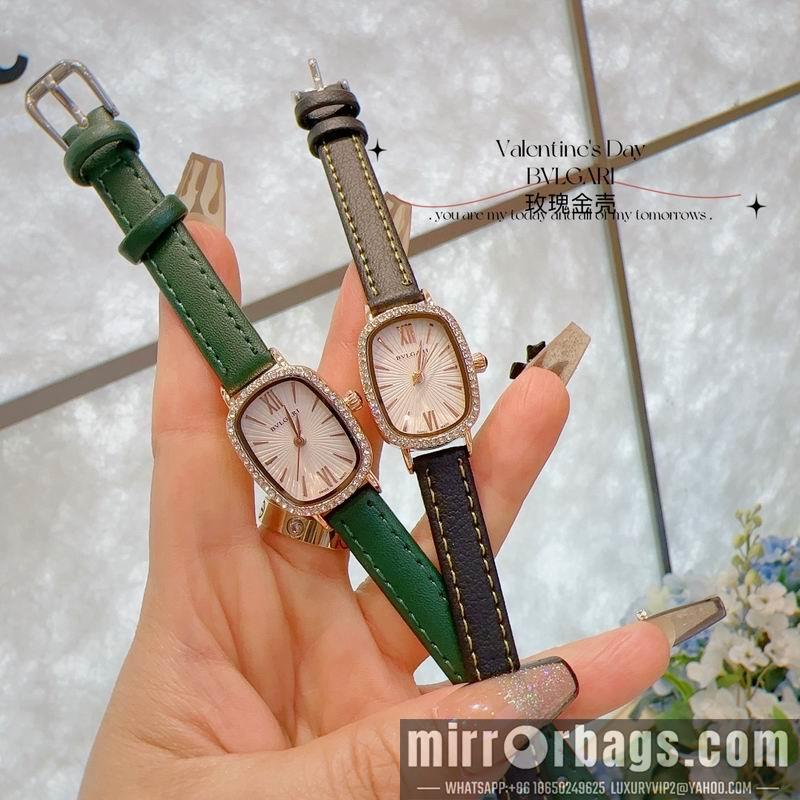 Replica Bvlgari 21X27mmX6mm 103164
