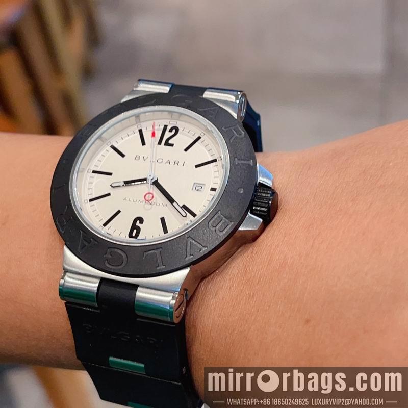 Replica Bvlgari watch 051601