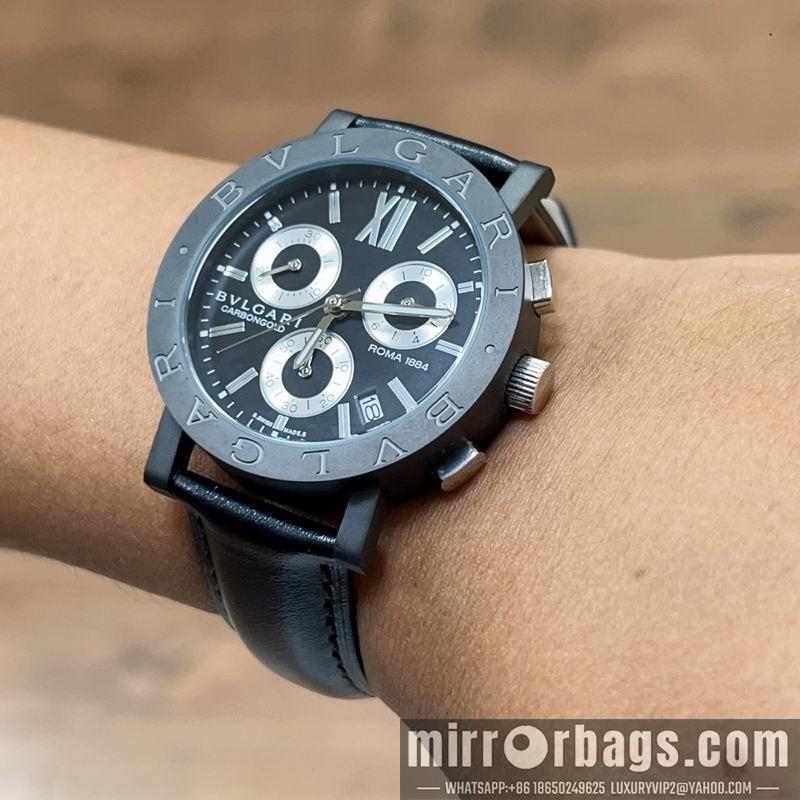Replica Bvlgari 40mm 101008