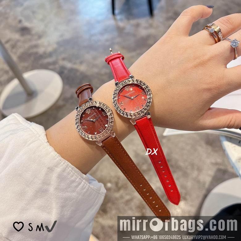 Replica Versace 34mm 10nms48