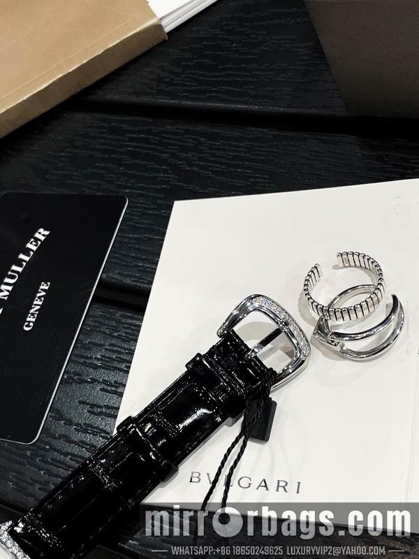 Replica Franck Muller 32X39mm 031105
