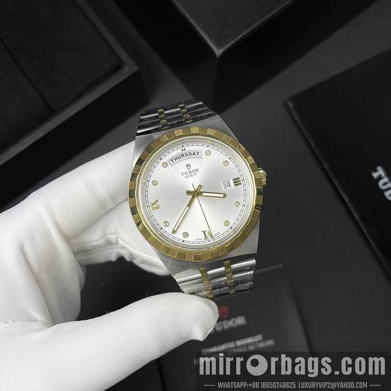 Replica Tudor 41mm 072431