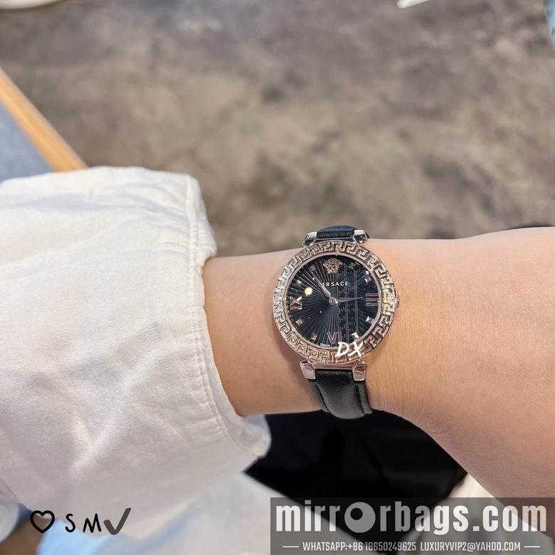 Replica Versace 34mm 10nms48