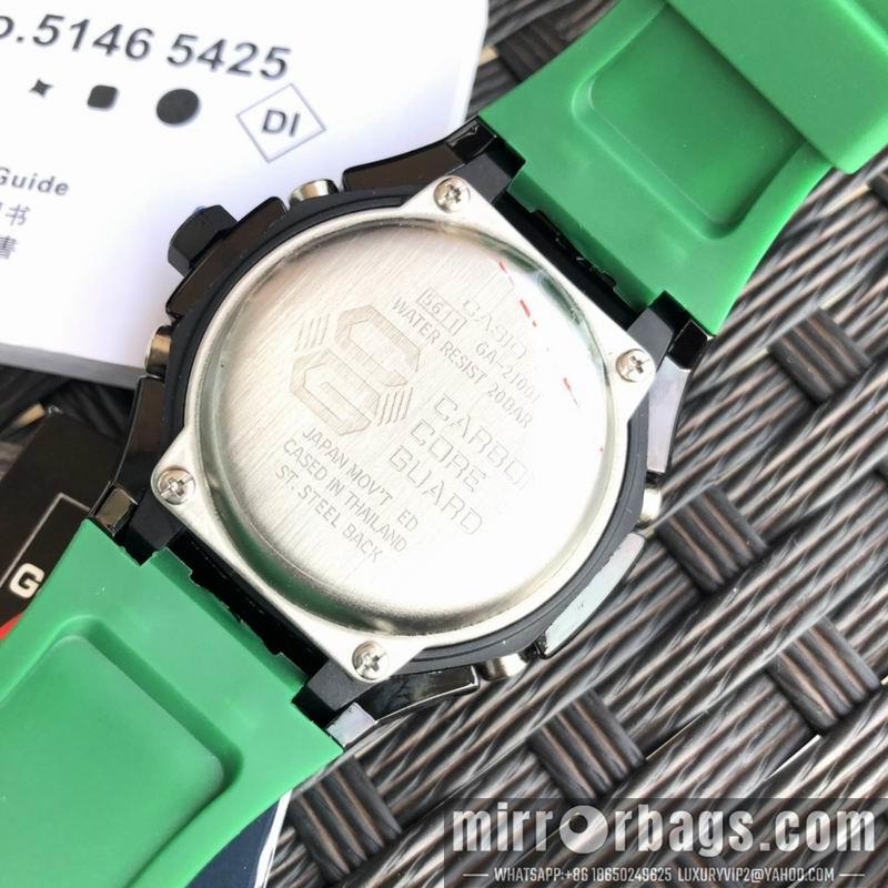 Replica Casio 49.3X44.4X11.8mm 031733