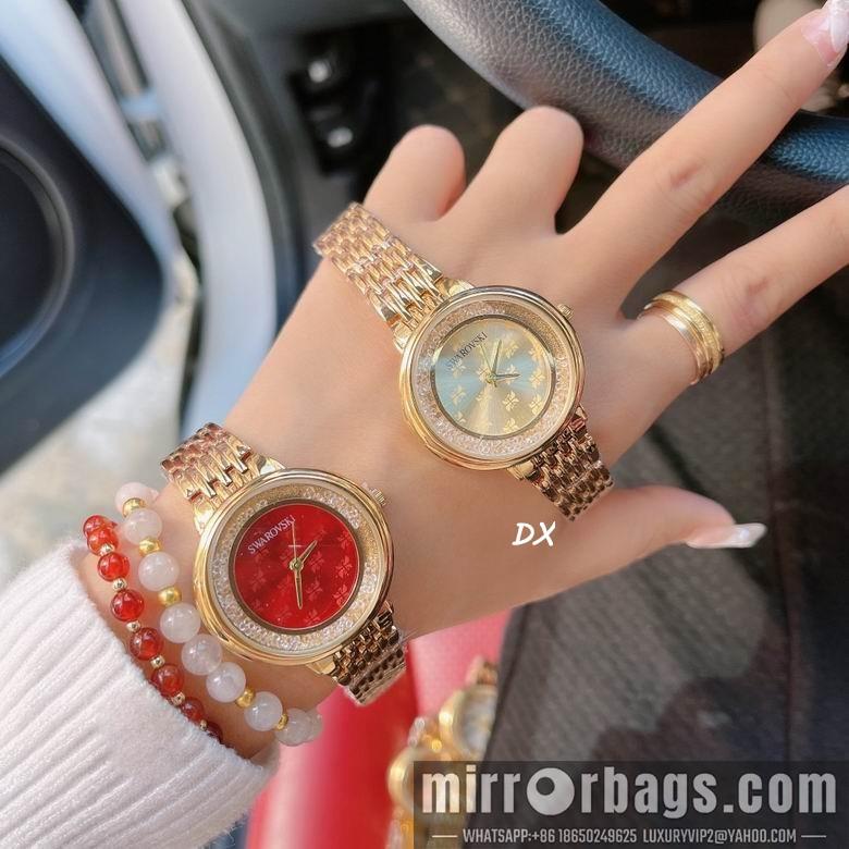 Replica Swarovski 36mm 2nms70