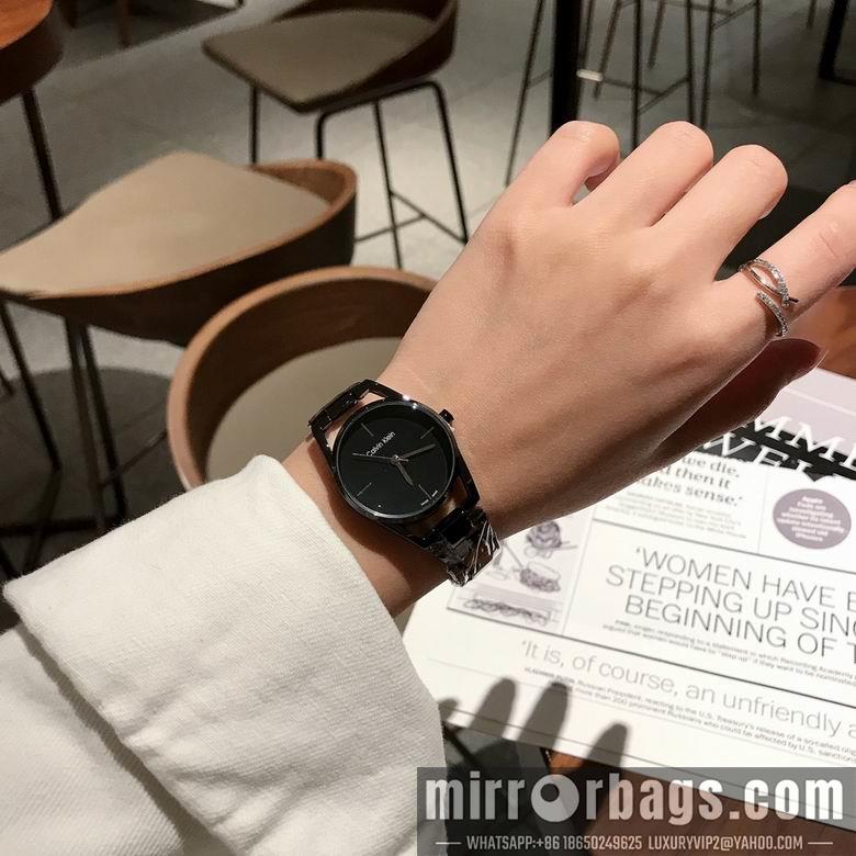 Replica CK watch 32mm M12