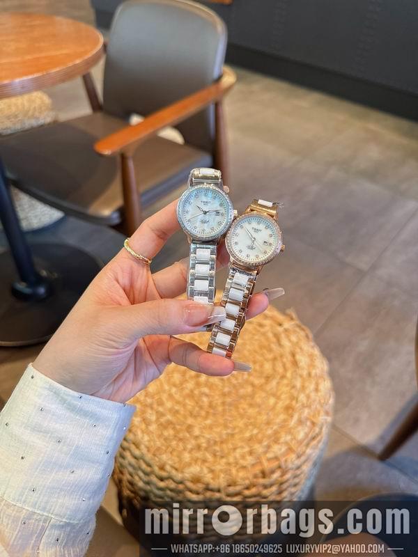 Replica Tissot 30mm 082274