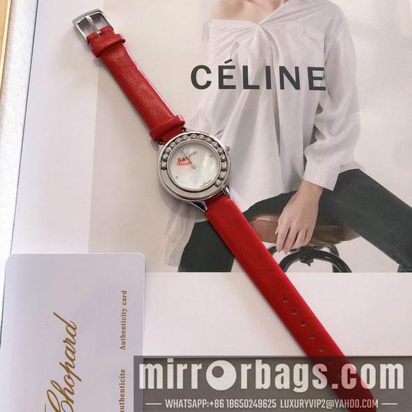 Replica Swarovski watch M24