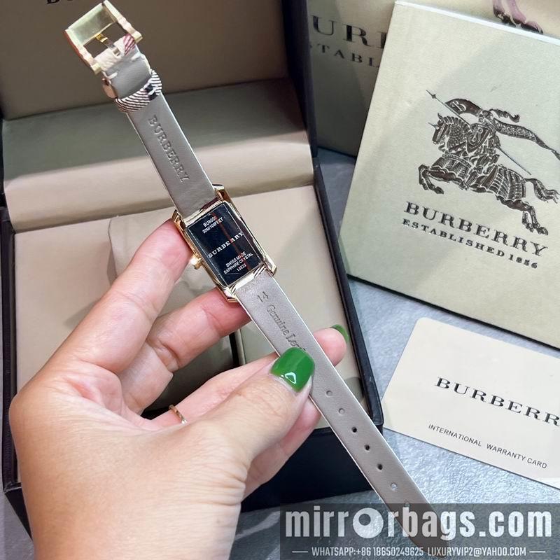 Replica Burberry 19X30mm 060320