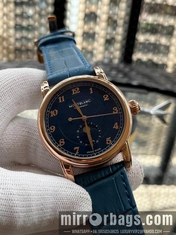 Replica Montblanc Watch 031719