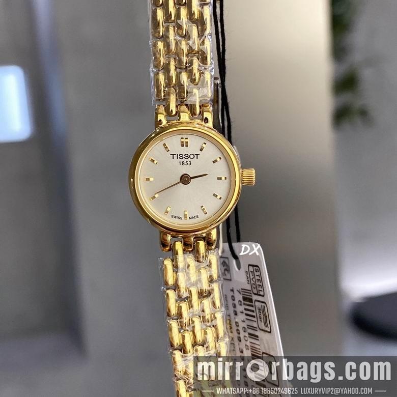 Replica Tissot 19.5mm 6nms31