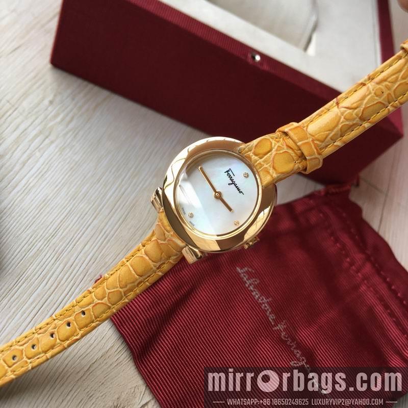 Replica Ferragamo 30X8mm 032439