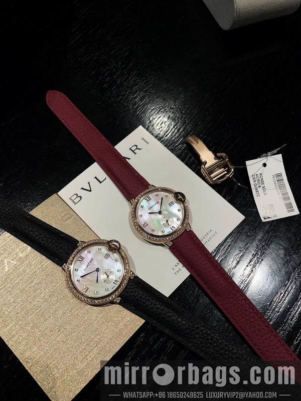 Replica Bvlgari 36mm 102201