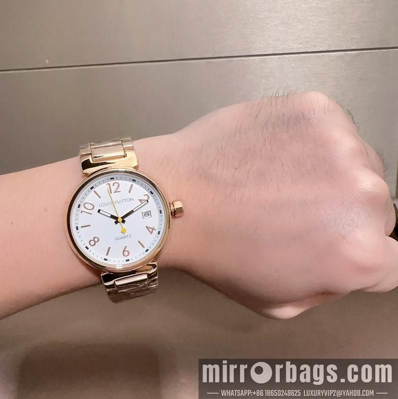 Replica LV 40mm 082217