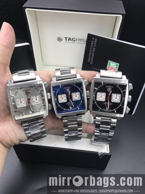 Replica Tag Heuer watch M41