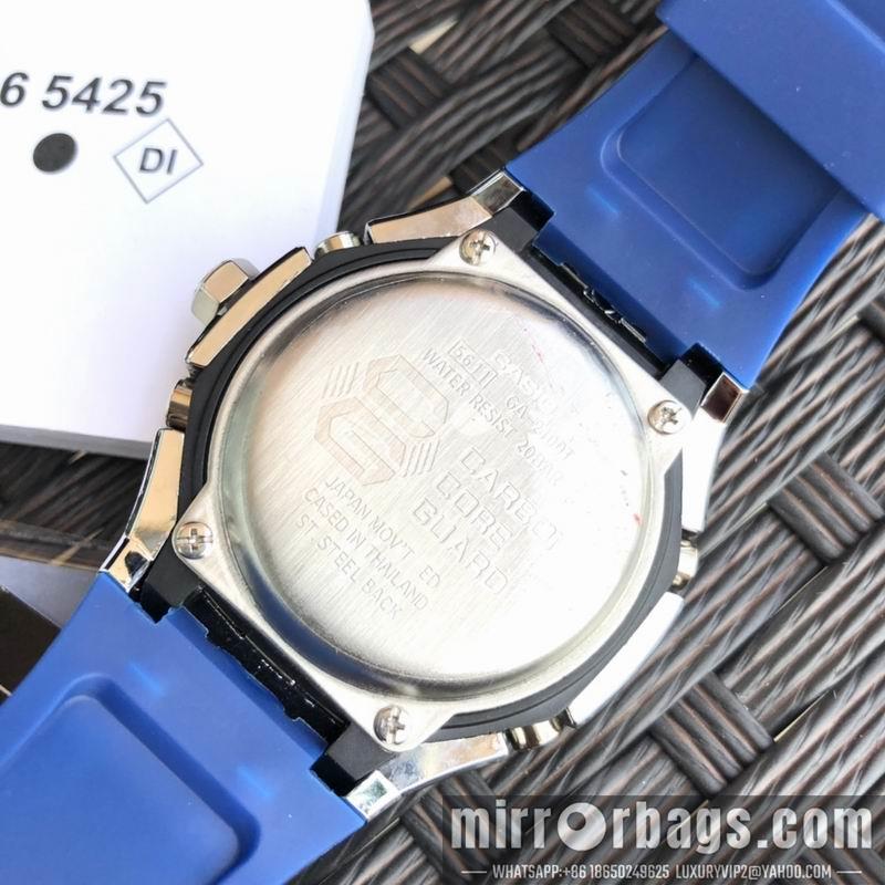 Replica Casio 49.3X44.4X11.8mm 031731