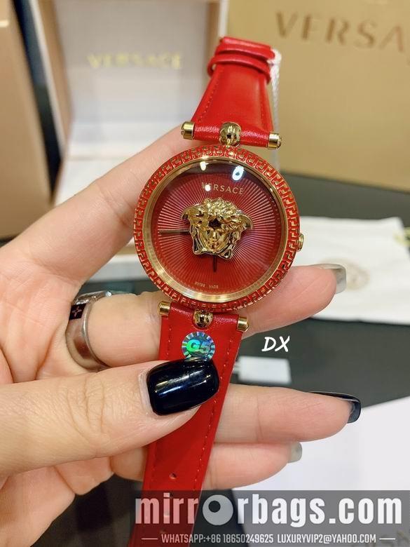 Replica Versace 36mm 12nms50