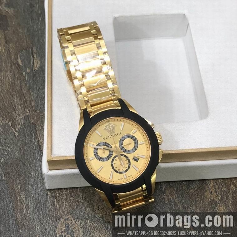 Replica Versace men 42mm M06