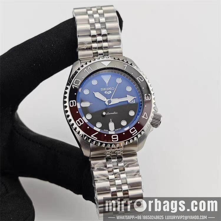 Replica Seiko watch 051102