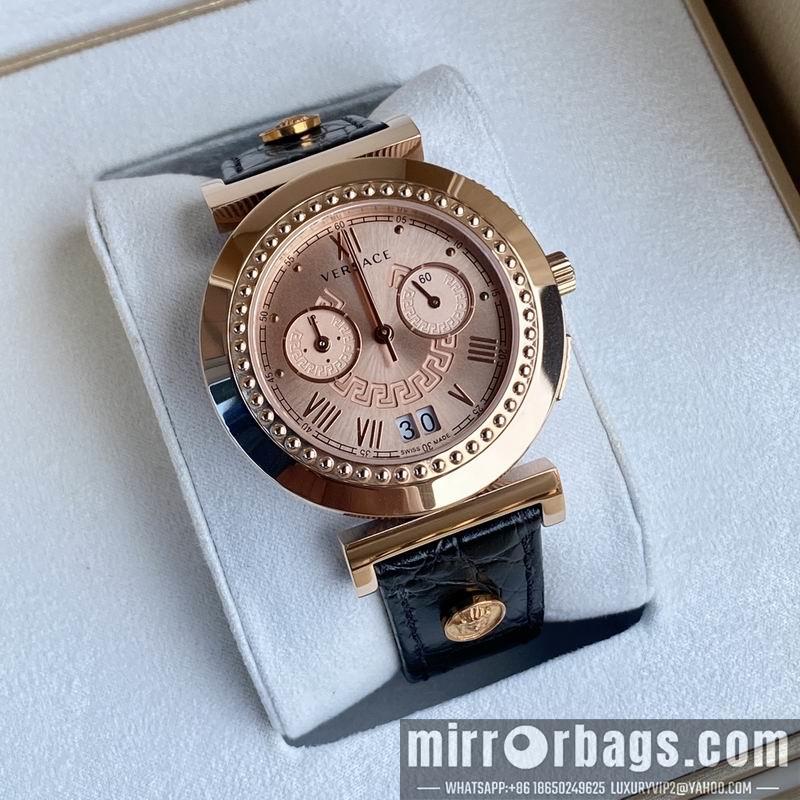 Replica Versace 40mm 112018