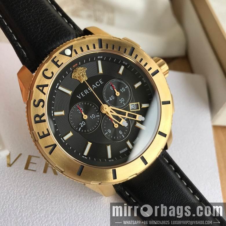 Replica Versace 43mm 11nbz32