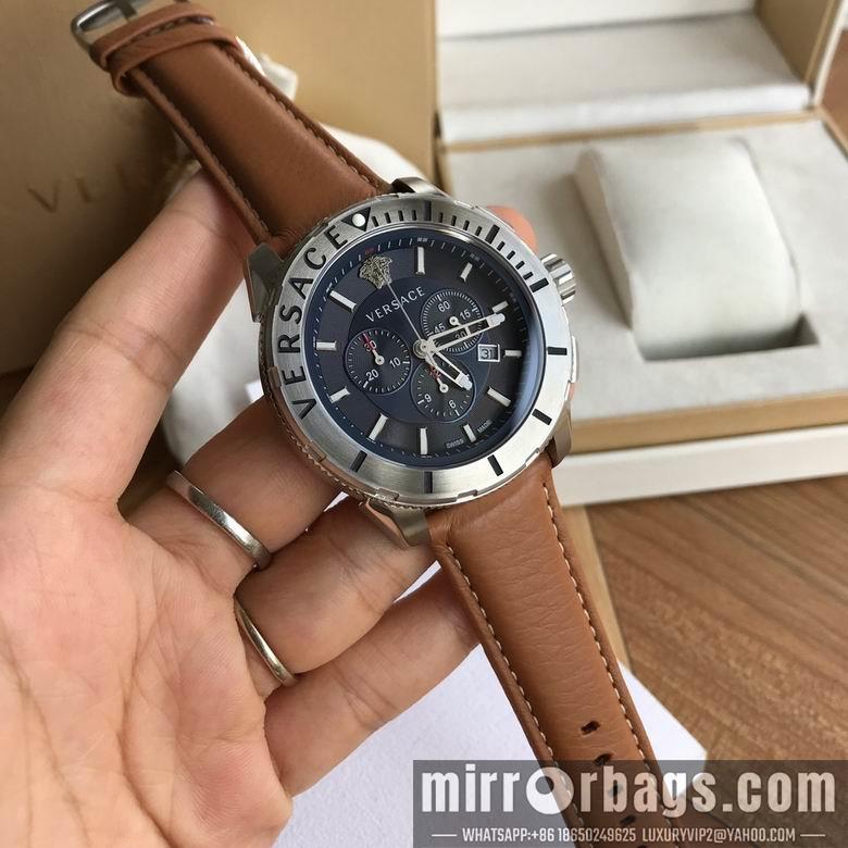 Replica Versace 43mm 11nbz32