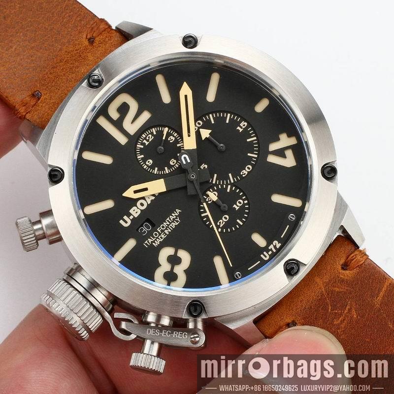 Replica U-Boat 50X14mm 032245