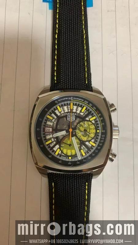 Replica Tag Heuer watch 112038