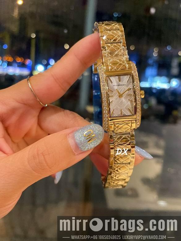 Replica Burberry 19x30x5mm 8nms12