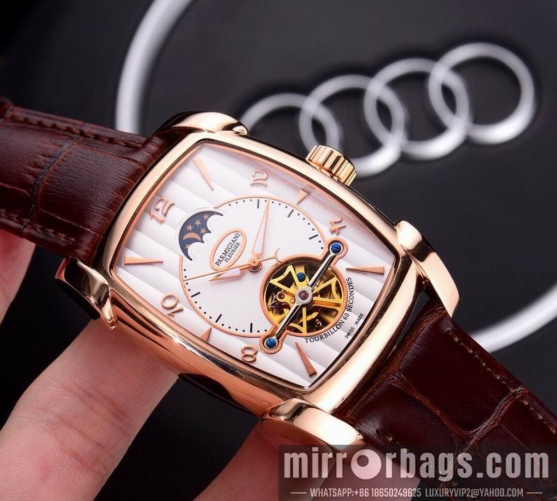 Replica Parmigiani 47X37mm 031927
