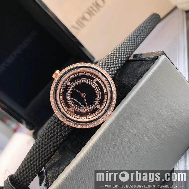 Replica Armani 30mm 060318