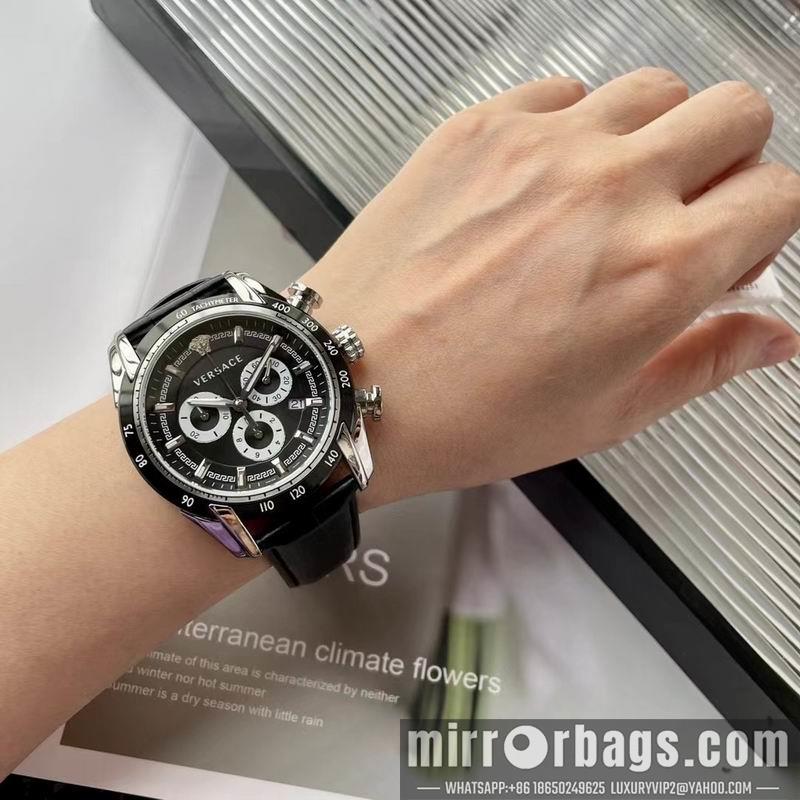 Replica Versace 44mm 080649