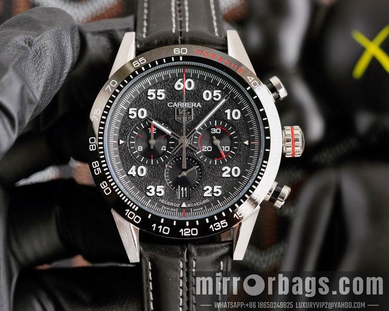 Replica Tag Heuer watch 44mm 123105