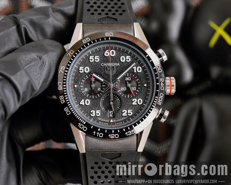 Replica Tag Heuer watch 44mm 123105