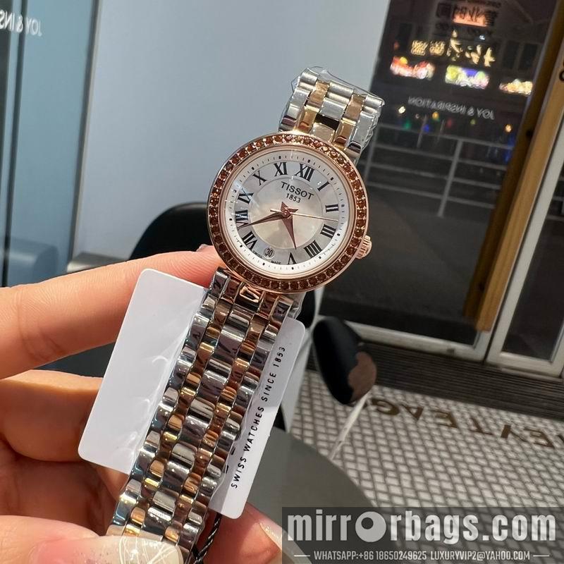 Replica Tissot 26mm 083001