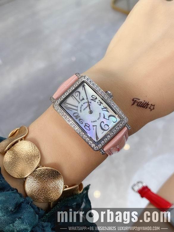 Replica Franck Muller watch 030104