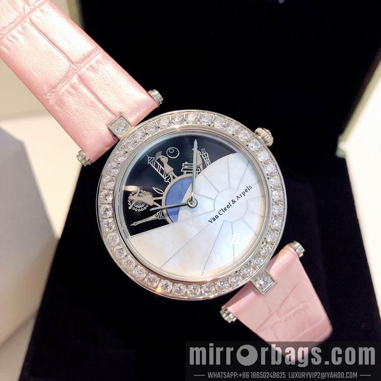 Replica Van Cleef & Arpels 36x10mm 2nms12