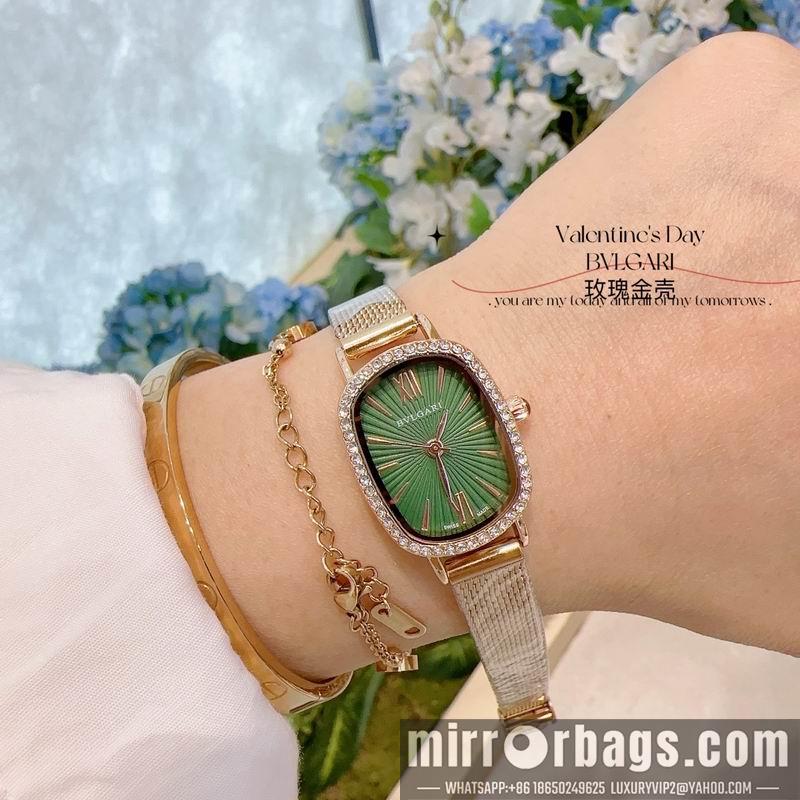 Replica Bvlgari 21X27mmX6mm 103163