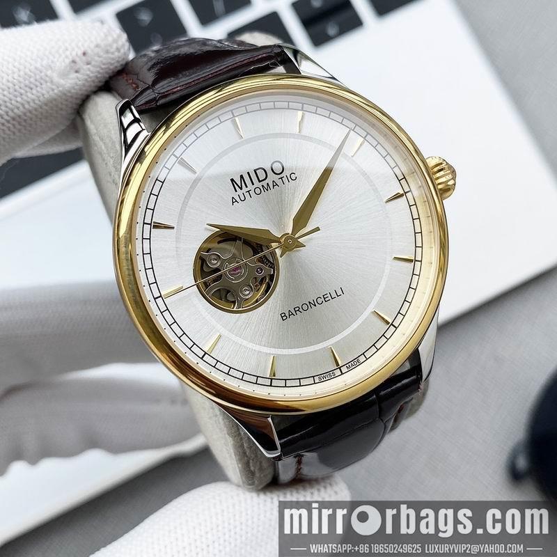 Replica Mido 40mm 031938