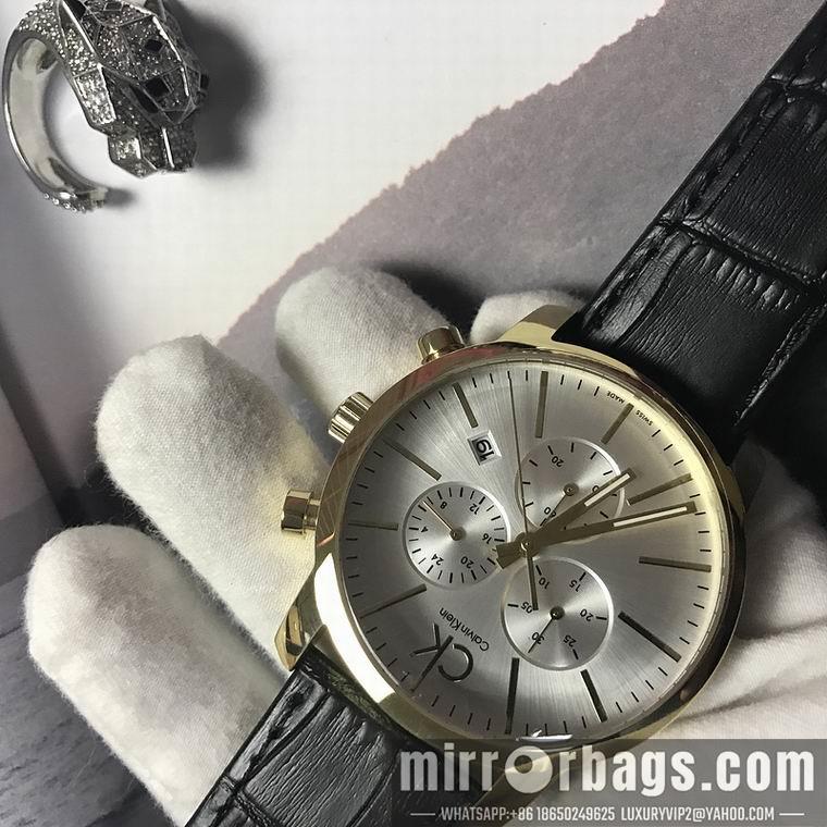 Replica CK watch M02