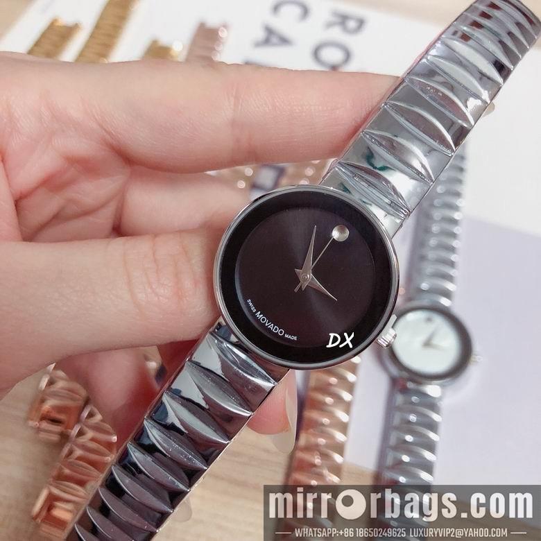 Replica Movado 28mm 2nms20