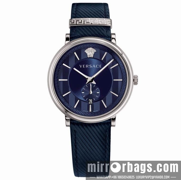 Replica Versace men 42mm M04