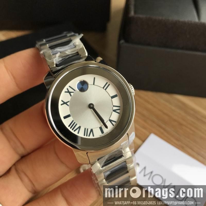 Replica Movado 32mm 102246